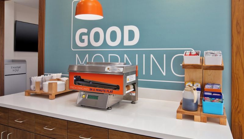 Info - Holiday Inn Express FLAGSTAFF by IHG