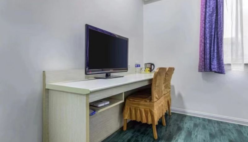 Zimmer - Yilai Dongtai Wanghai West Road Hotel