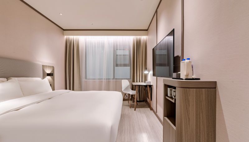 Pokój - Hanting Shangqiu Beihai East Road Hotel