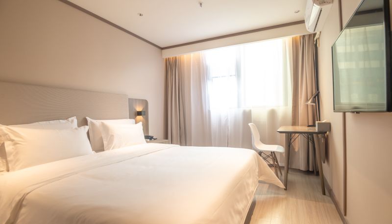 Zimmer - Hanting Qingyuan Yangshan Hotel