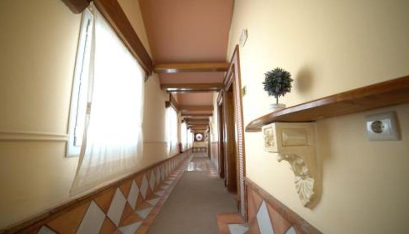Informacje - Balneario de Alicún de las Torres