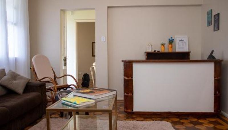 Info - Hotel Casa Branca