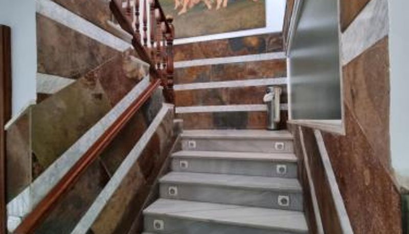 Info - Hotel Quitagolpe