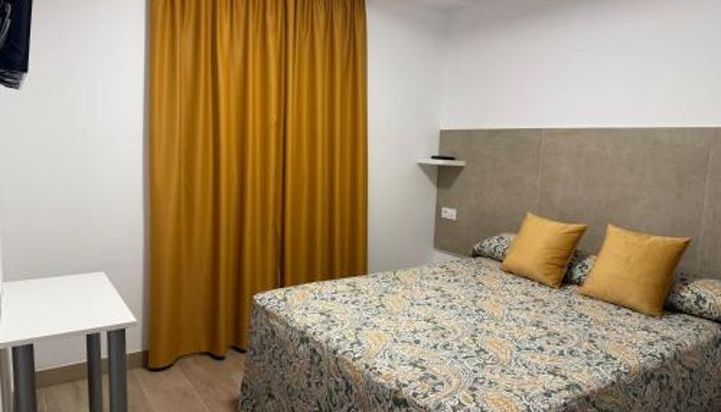 Standaardkamer - Hotel Quitagolpe