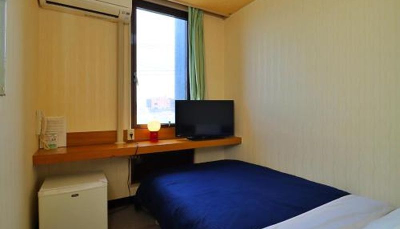 Chambre Standard - Ribera Inn