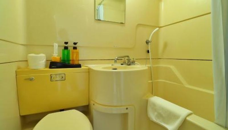 Chambre Standard - Ribera Inn