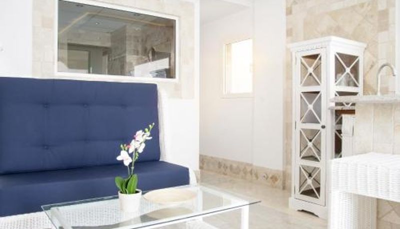 Appartamento - Villa Magna