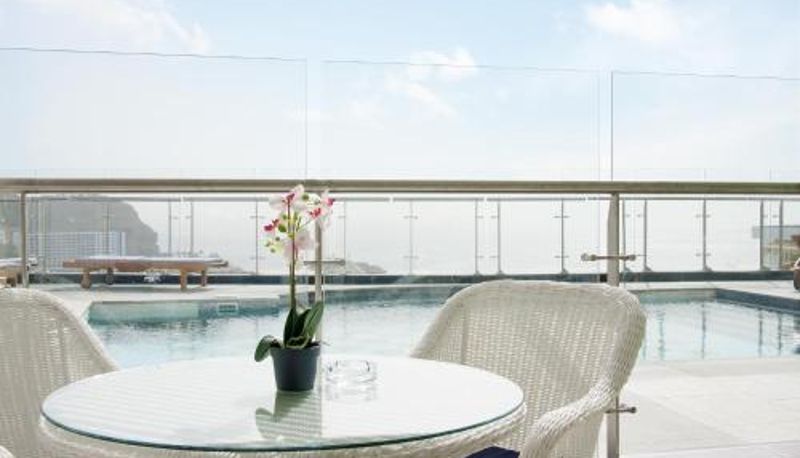 Info - Villa Magna