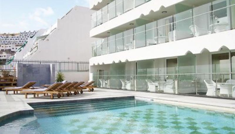 Appartamento - Villa Magna