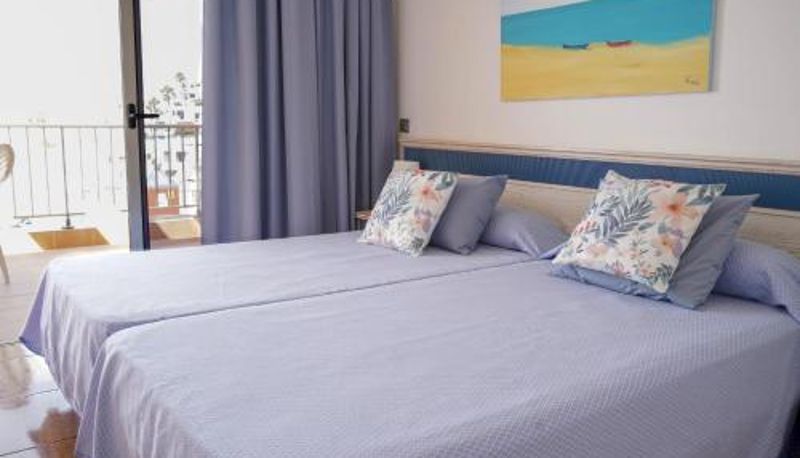 Appartamento - Balcon del Mar