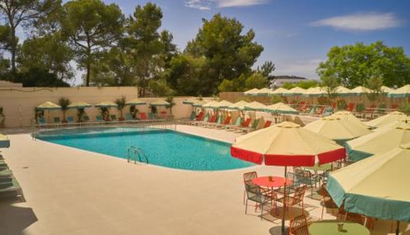 Pool - Alua Calvia - Hyatt Inclusive Collection