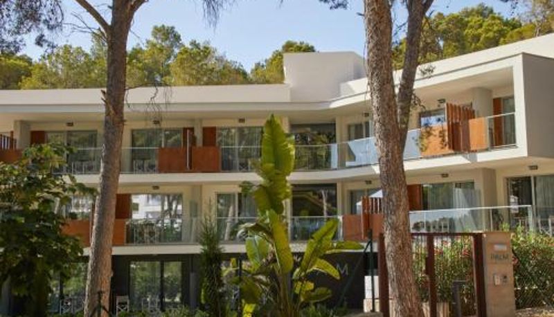 Información - Alua Calvia - Hyatt Inclusive Collection