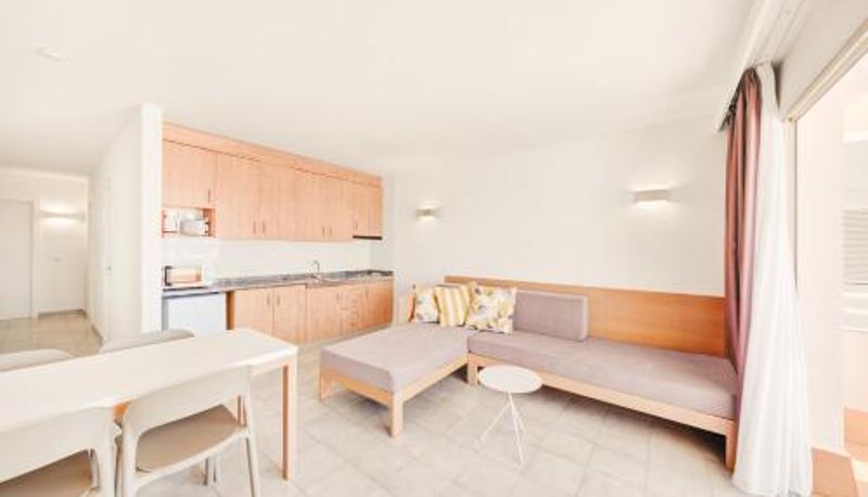 Appartement - Apartamentos Vista Club