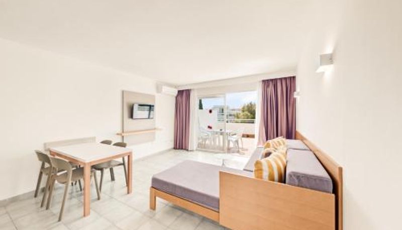 Appartement - Apartamentos Vista Club