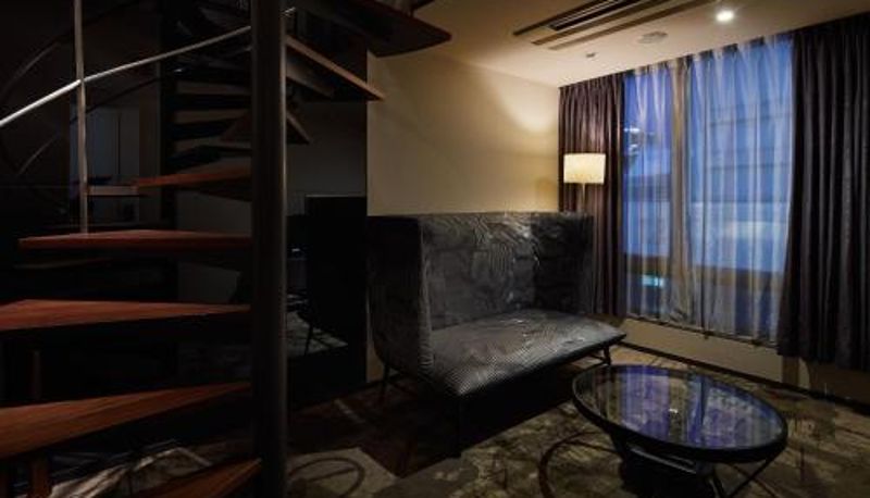 Suite - Akasaka Granbell Hotel