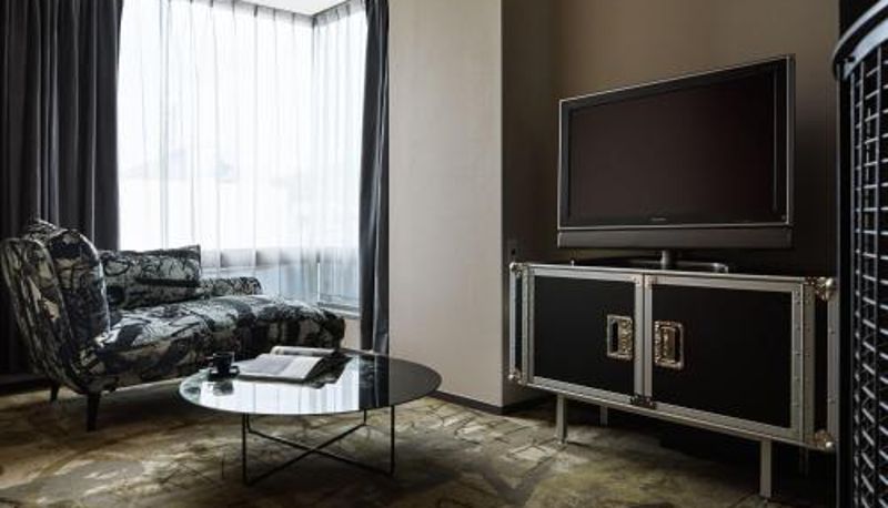 Suite - Akasaka Granbell Hotel