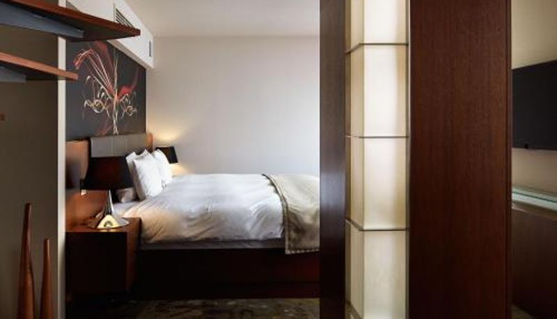 Suite - Akasaka Granbell Hotel