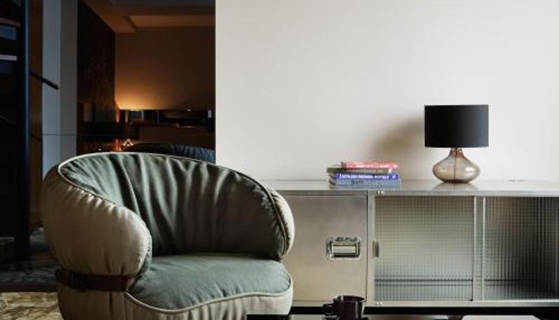 Suite - Akasaka Granbell Hotel