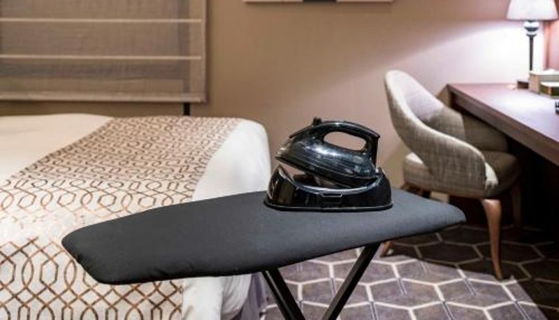 Info - Hotel GrandBach Tokyo Ginza