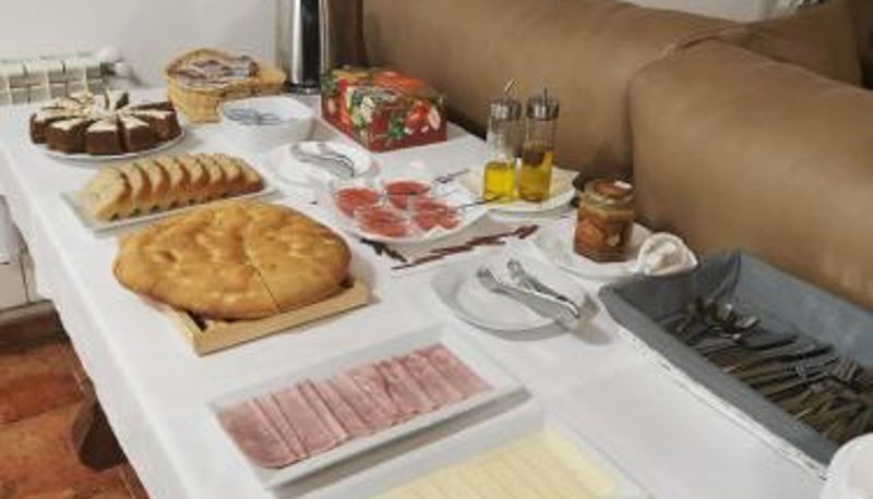 Informacje - Hotel Rural Princesa Kristina