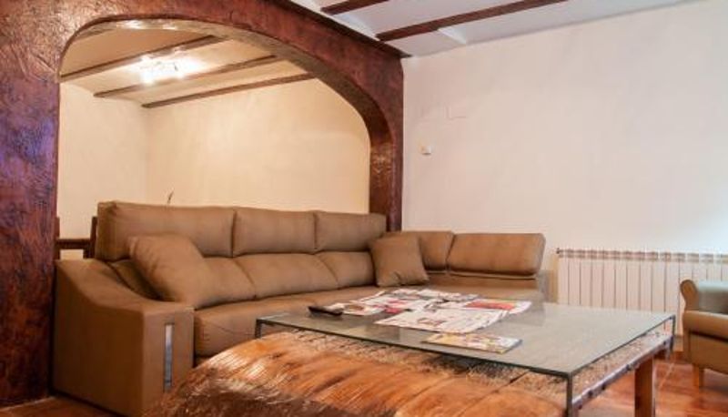 Informacje - Hotel Rural Princesa Kristina
