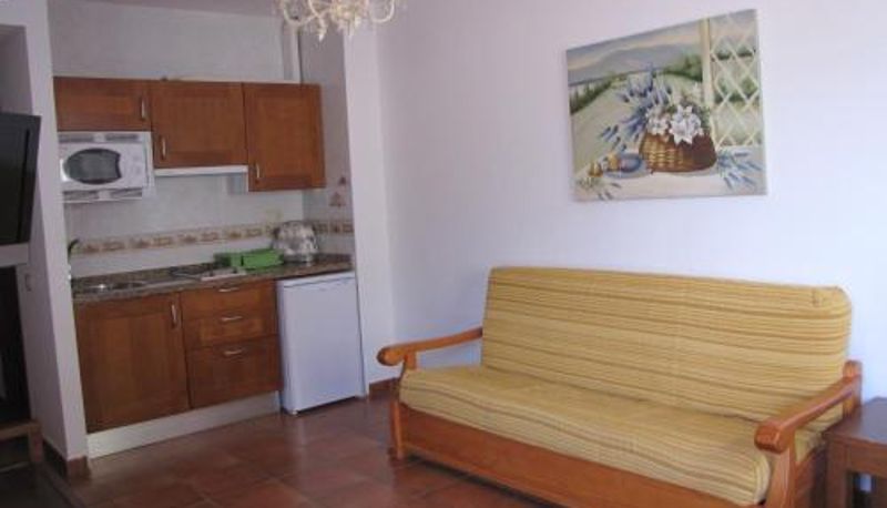 Appartement - Hotel-Apartamento Carolina y Vanessa