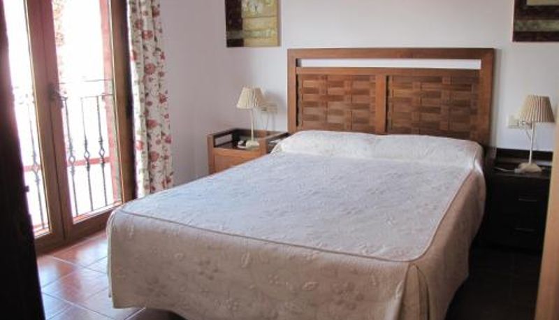 Appartement - Hotel-Apartamento Carolina y Vanessa