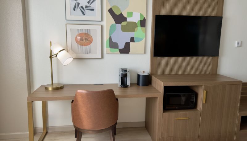 Oda - Holiday Inn HOUSTON RELIANT PARK AREA by IHG