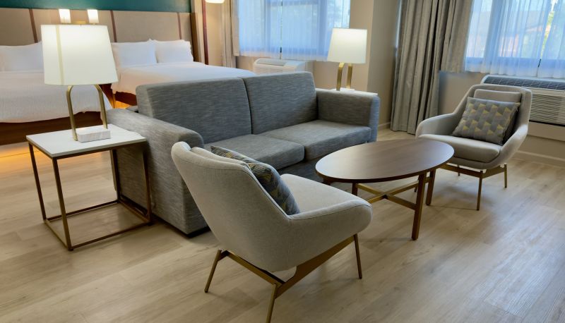 Oda - Holiday Inn HOUSTON RELIANT PARK AREA by IHG
