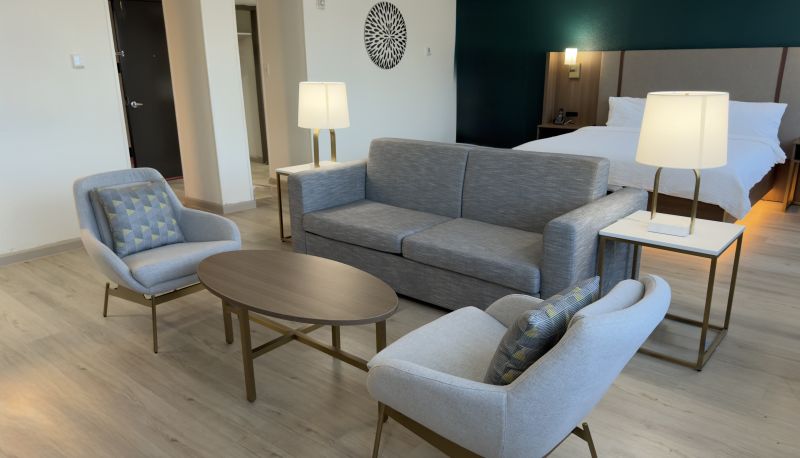 Oda - Holiday Inn HOUSTON RELIANT PARK AREA by IHG