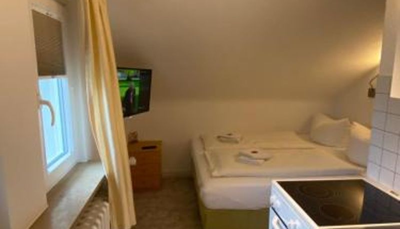 Daire - Appart International Boarding House