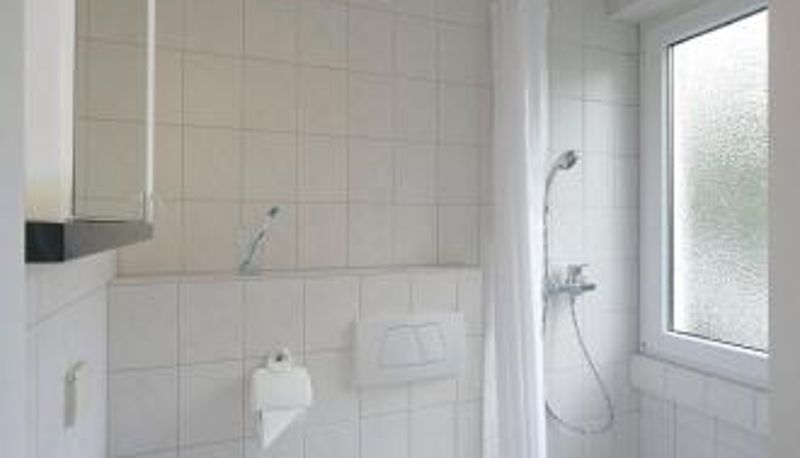 Banyo - Appart International Boarding House