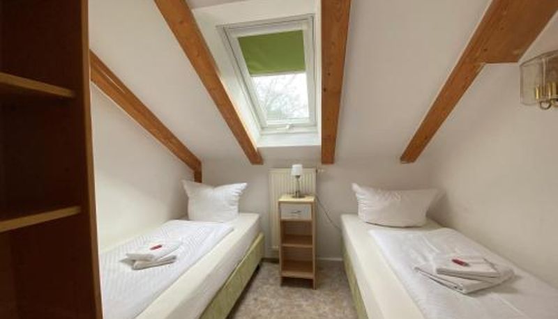 Daire - Appart International Boarding House