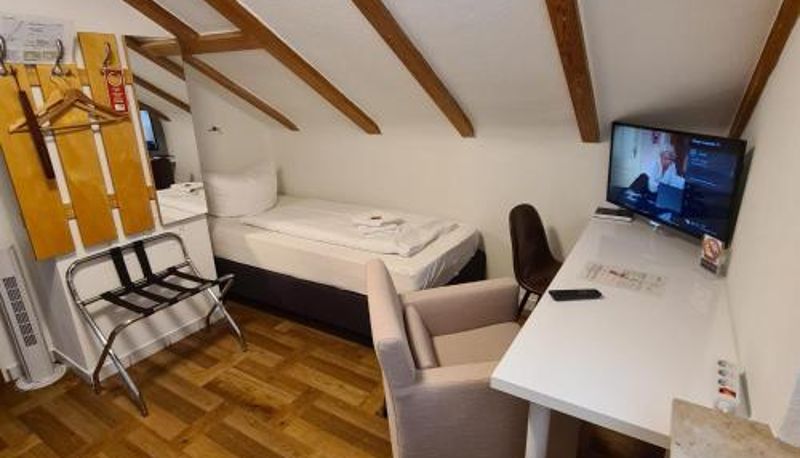 Oda - Appart International Boarding House