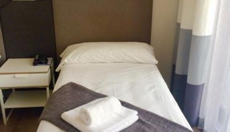 Standardzimmer - Royal Tennis Club
