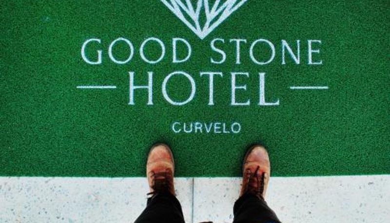 Info - Good Stone Curvelo Hotel