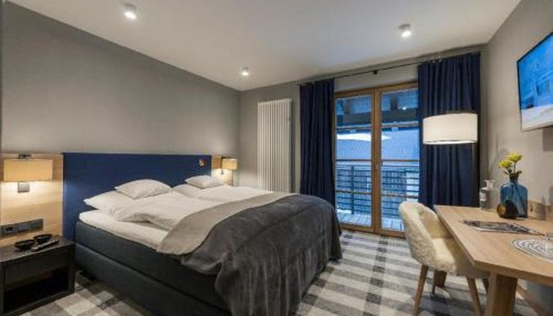 Room - Gasthaus - Hotel FUCHS