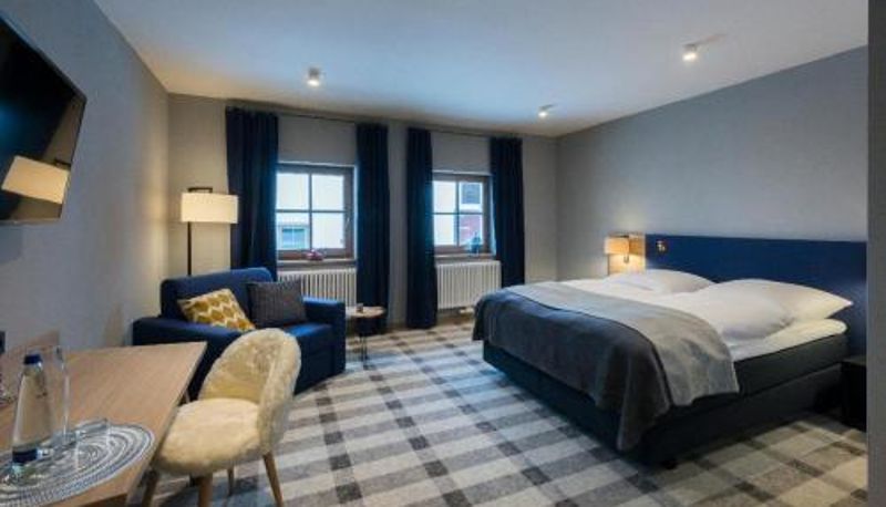 Room - Gasthaus - Hotel FUCHS