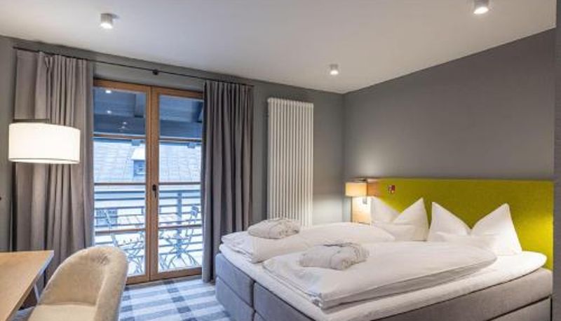 Room - Gasthaus - Hotel FUCHS