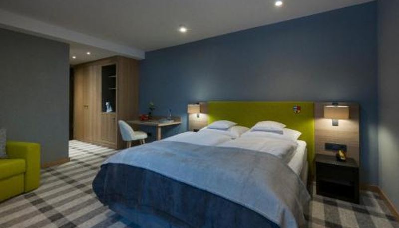 Room - Gasthaus - Hotel FUCHS