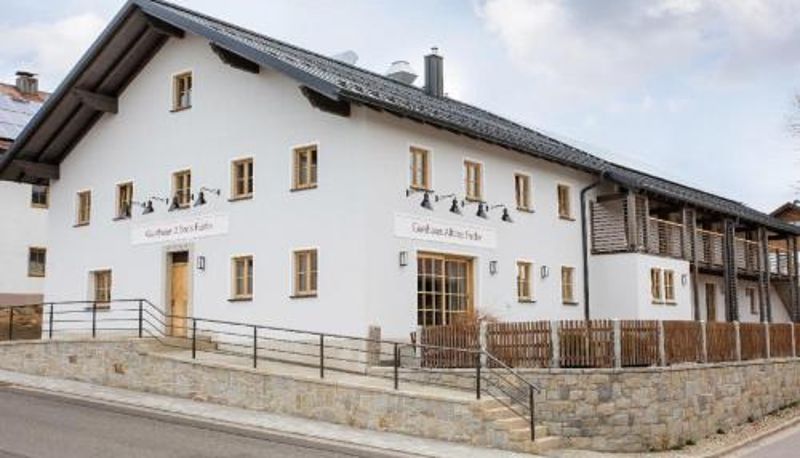 Info - Gasthaus - Hotel FUCHS
