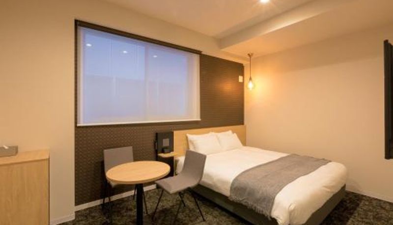 Zimmer - M's Hotel Kyoto Station Taruya