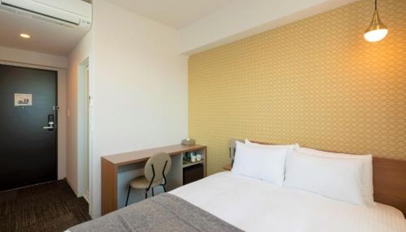 Zimmer - M's Hotel Kyoto Station Taruya