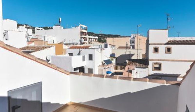 Terras - Blanca Boutique Hotel