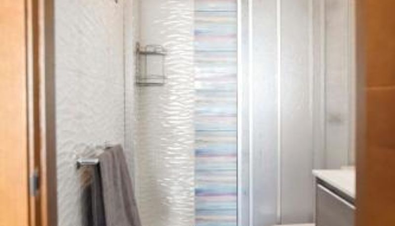 Badkamer - Blanca Boutique Hotel