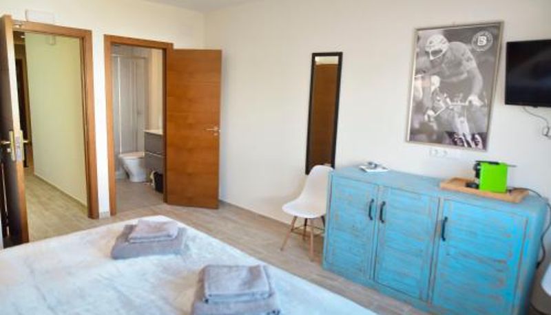 Info - Blanca Boutique Hotel