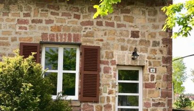 Info - Gästehaus & Café Leeze