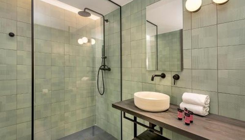 Suite - Hotel Orangine