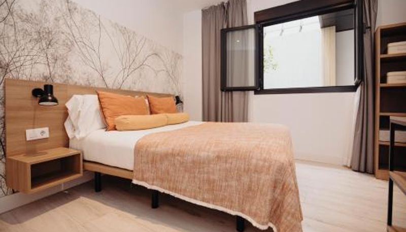 Appartamento - Aspasios Atocha Apartments