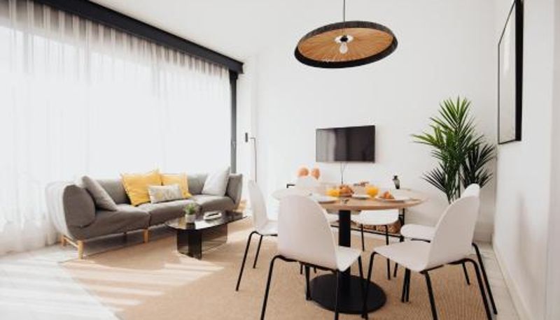 Info - Aspasios Atocha Apartments